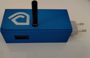 lora-plug